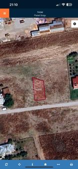 Asrın Emlak’tan Kangal Yeni Mah.satılık 360 Mt Konut İmarlı Arsa