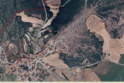 Gölpazarı Büyüksusuz Köy Dibi