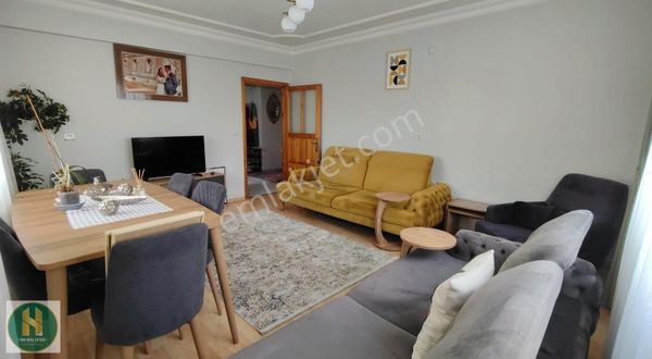 Has Real Estate Gayrimenkul 'den Plevne De Satılık Daire 2+1