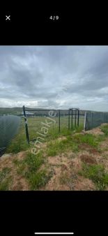 Asrın Emlak’tan Satılık Himmetfaki Köyünde Satılık 375 Mt Hobby Bahçesi