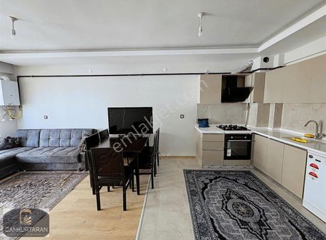 Şehir Hast Karşısı 2+1 Sıfır Eşyalı Kiralık Daire