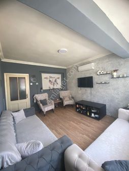 Eşyalı Kiralık Daire