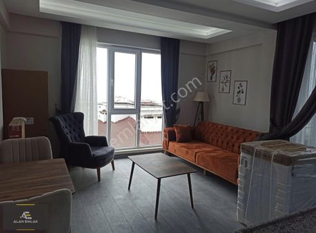 Körfez.pamuklu Bulv.deniz Manzara.ultra Lüks Eşyalı 1+1kiralık