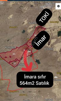 Bağlar Alatosun İmara Sifir