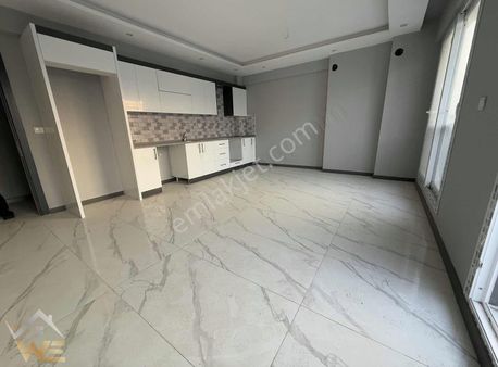 West Emlak'tan Havalimanı Üzerinde Satılık 3+1 Dubleks Daire