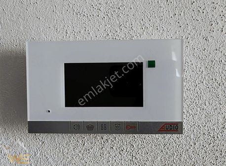 Dalaman Hürriyet Mahallesinde Eşyalı -eşyasız Satılık 2+1 Daire