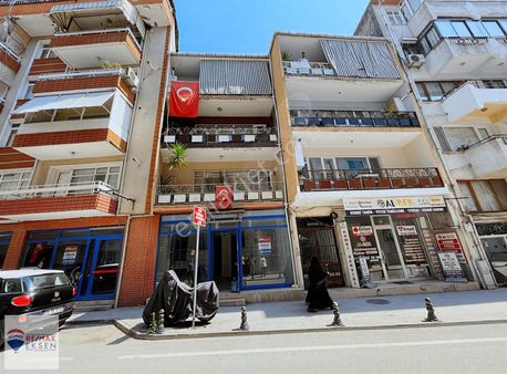 Karamürsel 4 Temmuz Mah De Satılık Dükkan ( 190 M2 )