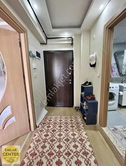 Muradiye Mahallesinde 1+1 Eşyalı, Kiracılı Satılık Daire