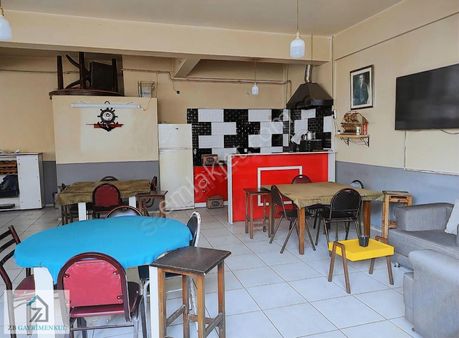 Sapanca Merkez Satılık İşyeri Dükkan