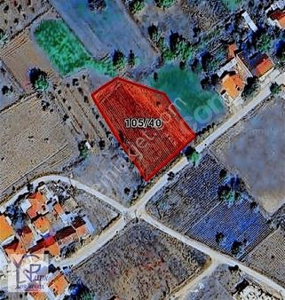 Yng Altın Gayrimenkulden İnegöl Kurşunluda Satılık Tarla