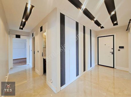 T.e.s'den Geniş-manzaralı-ultralux Açık Cephe Daire