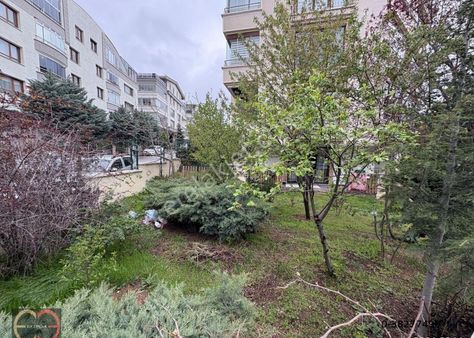 Yıldız Kule Altında Muhteşem Mimarisiyle Satılık 2+1 Daire