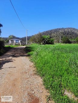 İncirköy Mh 402 M2 Arazi