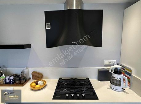 Bodrum Bağla Muhteşem Manzara Modern Dizayn Edilmiş Müstakil 3+2