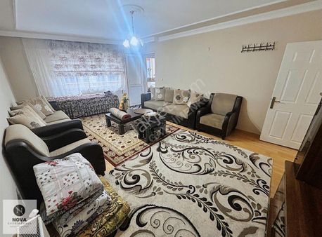 Nova'dan Çalı Arakat Geniş 3+1 Kiracısız Satılık Daire