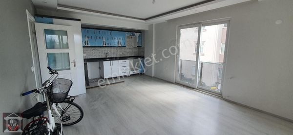 Dalaman Karia Gayrimenkul'den Satılık 2+1 Ara Kat Daire