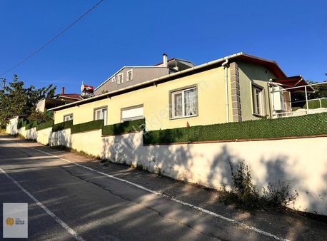 The World Seller'den Cihanköyde Doğalgazlı Müstakil Yaşam