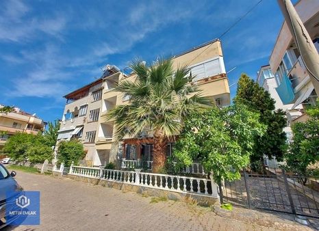 Altınoluk Sahil Satılık Daire / Denize 150 Metre / Deniz Tarafı