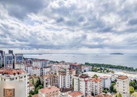 Kartal Versus Dragos Deniz Manzaralı 3+1 Satılık Daire