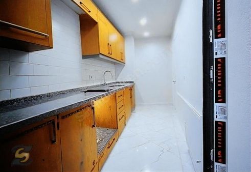 Gümüşpala'da 0 Binada Arakat 2+1 Ferah Daire !!!