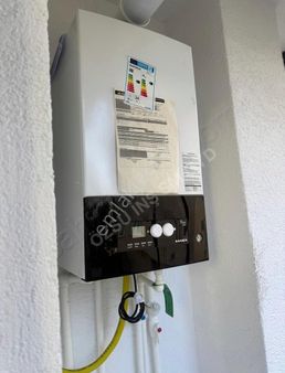 Çerkezköy Yıldırım Beyazıt Mahallesinde 1+1 Satılık Daire