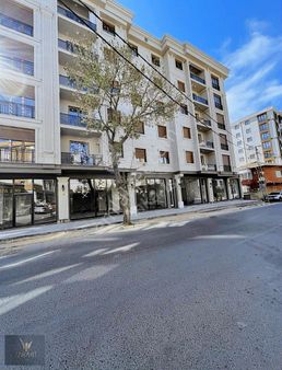 Tuzla Aydınlı Yatırımlık Geniş Cephe Cadde Üzeri Satılık Dükkan