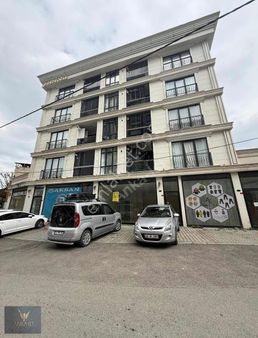 Aydınlı Merkez De Yatırımlık Boş Satılık Dükkan