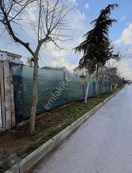 Yalova Çiftlikköyde Satılık 728m2 Arsa İçerisinde 3 Katlı Ev