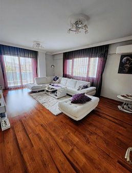 6.ziyam Sitesi, Ara Kat, Temiz Daire