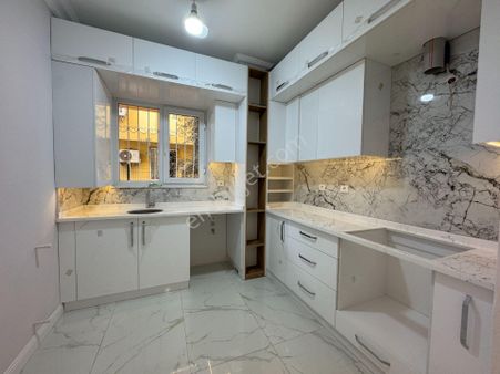 Yenigün Mahallesinde İçi Lüks Yapılı Geniş Kullanışlı 3+1 Daire