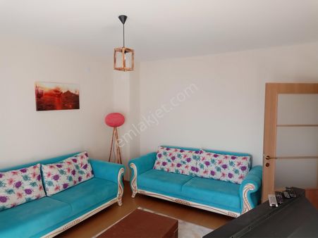 Mamak Mebs Okulu(yürümemesafesinde) Dikimevi Cebeci Lüx Günlük Kiralık Daire