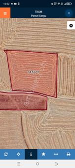 Myekipdenkonya Kadınhanı Başkuyudatoplulaltırma Başlıyor Araziler Değerleniyor..