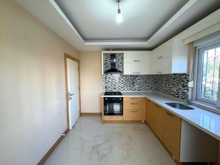 Kızıltoprakta Park Antalya Yakını İçi Full Yapılı 2+1 Daire