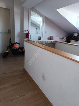 İstanbul Bayrampaşa'da Kocatepe Cadesinde Dubleks 3+2 Daire