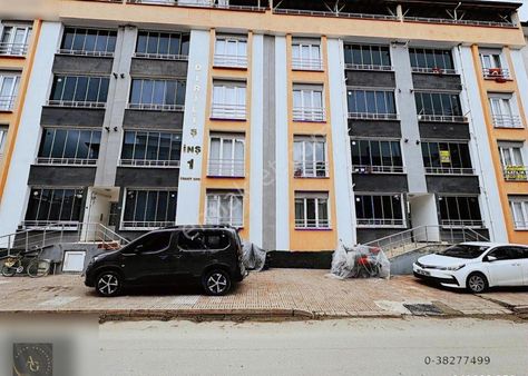 Sofular Mahallesi Meteoroloji Sokağında 3+1 Ultra Lüx Ara Kat