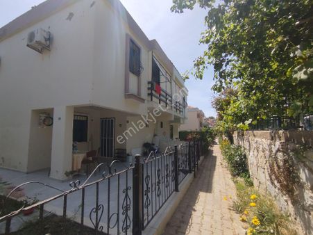 Kuşadası Kadınlar Denizinde Satılık Villa
