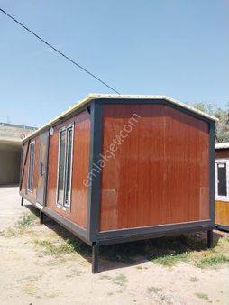 Garantikonteynerden Satilik 24 Mt Ful Artı Ful İznikde
