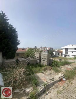 Kazımkarabekir Mahallesinde Satılık Köşe Arsa