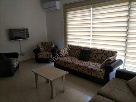 📢lefkoşa📌 Göçmenköyde Dima Market Yanında Kıralık 2+1 🛌 Eşyalı Daire.