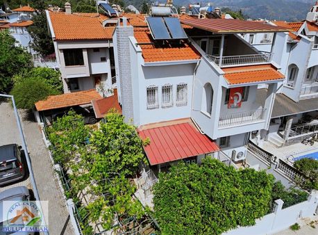 Bulut Emlak Armutalan Merkezde Satılık Müstakil Villa