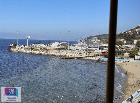 Dialog Premium'dan Güzelyalı'da Satılık 3+1 Full Deniz Manzaralı