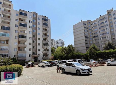 Dialog Premium'dan Yüzüncü Yıl Mh. Da Satılık Arakat 3+1 Daire