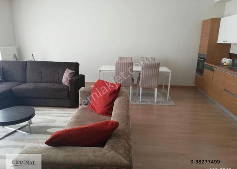 Oran Park Oran Konutları A Blok Kilerli Büyük 1+1