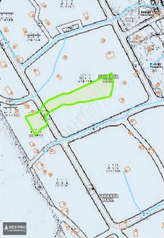 Villa İmar Planı İçinde Osb Yazı Bağlarında 5436 M² Evli Bağ