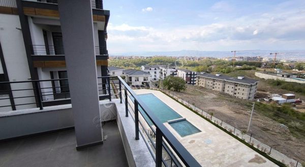 Lifeside Sitesinde Muhteşem Konumda Satılık 3+1 Manzaralı Daire