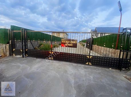 Kıvırcık Yıldız Sitesi Satılık Bağevı