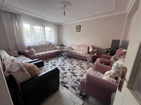 Beşikaya Mahallesi Köy Parkı Yakını 3+1 Daire