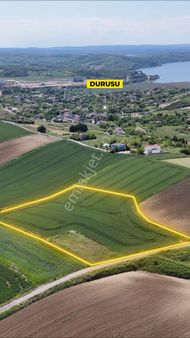 Arnavutköy Yeniköyde Havalimanı Yakını Çaplı Satılık 250 & 300 M² Parseller