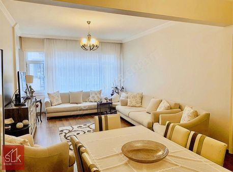 Mirsat Sancaktar'dan Pendik Çarşı'da Satılık 3+1 Daire