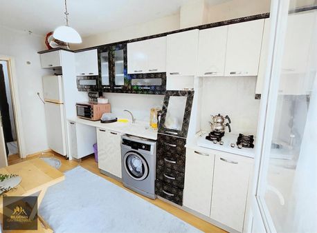 Bilgehan Gayrimenkulden İnönü Mah' De Satılık 1+1 75 M² Daire